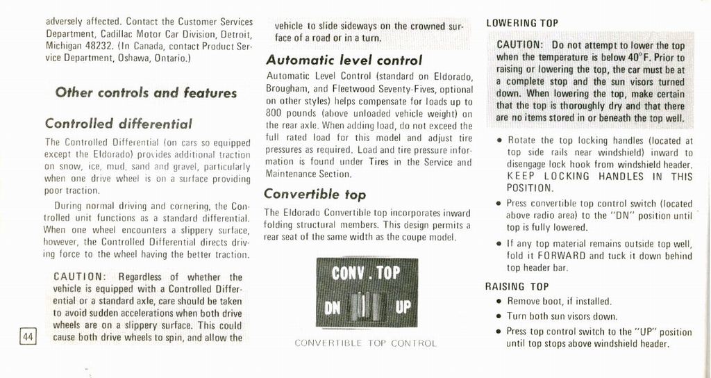 n_1973 Cadillac Owner's Manual-44.jpg